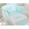 Housses de couette et d'oreiller bébé