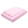 Housses de couette et d'oreiller pour lit bébé 120x60 ou 140x70
