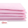 Housses de couette et d'oreiller pour lit bébé 120x60 ou 140x70