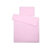 Housses de couette et d'oreiller pour lit bébé 120x60 ou 140x70