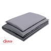 Housses de couette et d'oreiller pour lit bébé 140x70 ou 120x60