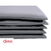 Housses de couette et d'oreiller pour lit bébé 140x70 ou 120x60
