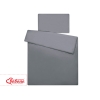 Housses de couette et d'oreiller pour lit bébé 140x70 ou 120x60