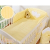 Housses de couette et d'oreiller pour lit bébé 140x70 ou 120x60