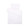 Housses de couette et d'oreiller pour lit bébé 140x70 ou 120x60