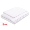 Housses de couette et d'oreiller pour lit bébé 140x70 ou 120x60