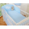 Housses de couette et d'oreiller pour lit bébé