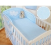 Housses de couette et d'oreiller pour lit bébé