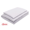 Housses de couette et d'oreiller pour lit bébé