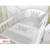 Housses de couette et d'oreiller pour lit bébé