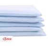 Housses de couette et d'oreiller pour lit bébé à barreaux