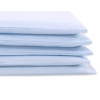 Housses de couette et d'oreiller pour lit bébé à barreaux