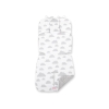 Insert de Poussettes Double Face Gris Des Nuages