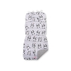 Insert de Poussettes Double Face Gris Panda