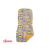 Insert de Poussettes Double Face Jaune Pelles Miel