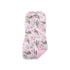 Insert de Poussettes Double Face Rose
