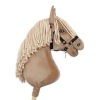 Accessoires Cheval Bâton Licol Réglable
