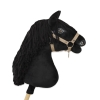 Licol pour Cheval Bâton  A3 Beige