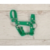 Licol pour Cheval Bâton A4 Vert