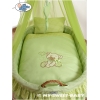 Linge de Berceau de Bébé