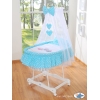 Linge de Berceau de Bébé