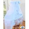 Linge de Berceau en Osier