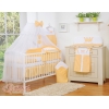 Linge de Lit Bébé Parure 11 pcs Moustiquaire Prince / Princess