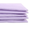Linge de Lit pour Bébé 2 pcs Lila