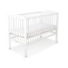 Lit Bébé à Barreaux étoiles