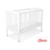 Lit Bébé à Barreaux étoiles