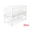 Lit Bébé à Barreaux étoiles