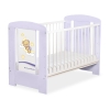 Lit Bébé à Barreaux Nuit