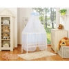 Lit de Cododo avec Linge Complet Bleu Prince / Princess
