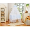 Lit de Cododo avec Linge Complet Bleu Prince / Princess