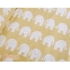 Lit de Cododo avec Matelas et Ensemble de Linge de Lit Beige
