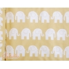 Lit de Cododo avec Matelas et Ensemble de Linge de Lit Beige