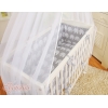 Lit de Cododo avec Textile Complet Gris