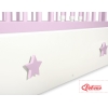 Lit pour Bébé avec Tiroir 120x60 cm Maxi étoiles