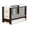 Lit pour Bébé avec Tiroir 120x60 Standard Nuit