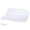 Matelas à Langer Moelleux Blanc Prince / Princess