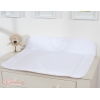 Matelas à Langer Moelleux Cœurs