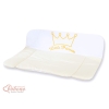 Matelas à Langer Moelleux Crème Prince / Princess