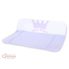 Matelas à Langer Moelleux Lila Prince / Princess