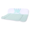 Matelas à Langer Moelleux Menthe Prince / Princess