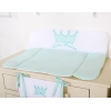 Matelas à Langer Moelleux Menthe Prince / Princess