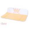 Matelas à Langer Moelleux Pêche Prince / Princess
