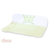 Matelas à Langer Moelleux Rose Poudré Prince / Princess