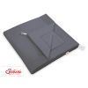 Matelas de Jeu pour Tipi Anthracite
