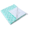 Matelas de Jeu pour Tipi Menthe Maroc