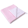 Matelas de Jeu pour Tipi Rose à Pois